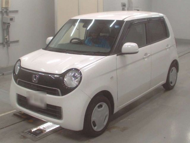 90305 Honda N one JG1 2018 г. (CAA Tokyo)